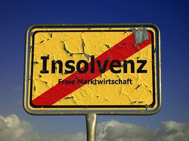 Aussetzung der Insolvenzantragspflicht