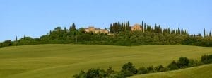 Real estate in Tuscany