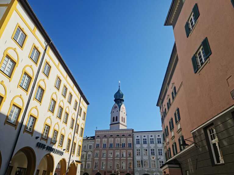 Arresto alla frontiera tedesca