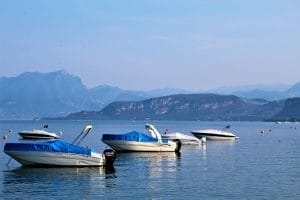 Real estate at Lake Garda