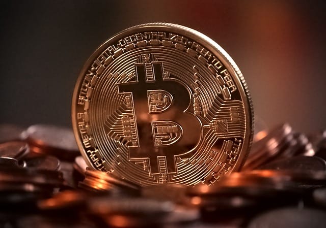 Bitcoin und Steuerhinterziehung