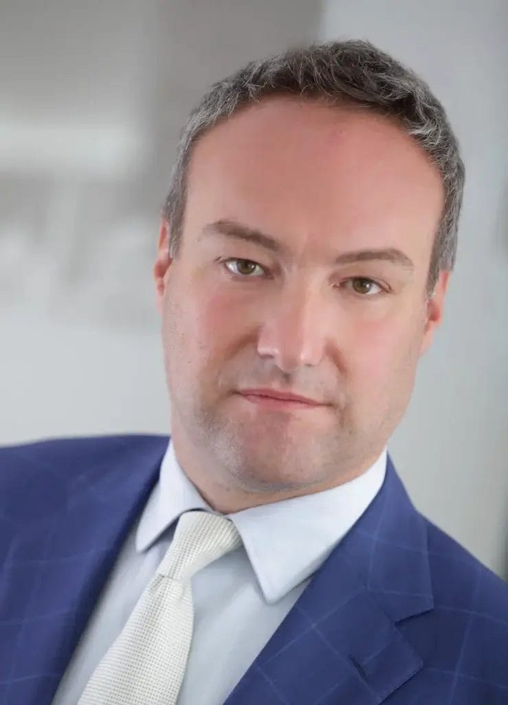 Avvocato Alessandro Salvoni Wirtschaftsrecht Mailand