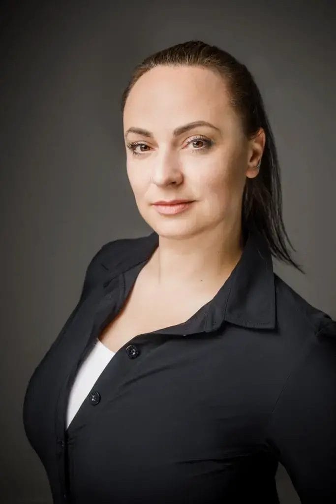 Strafverteidigerin Laura Nardelli, Münster + Hamburg