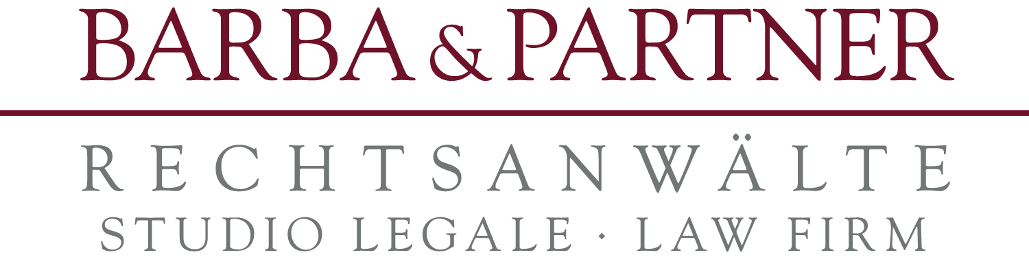 Barba & Partner Logo