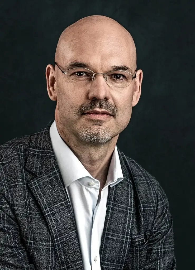 Rechtsanwalt und Fachanwalt für Steuerrecht Dr. Rainer Deininger LL.M., München