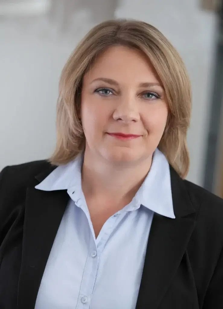 Rechtsanwältin Andrea Barba Arbeitsrecht München