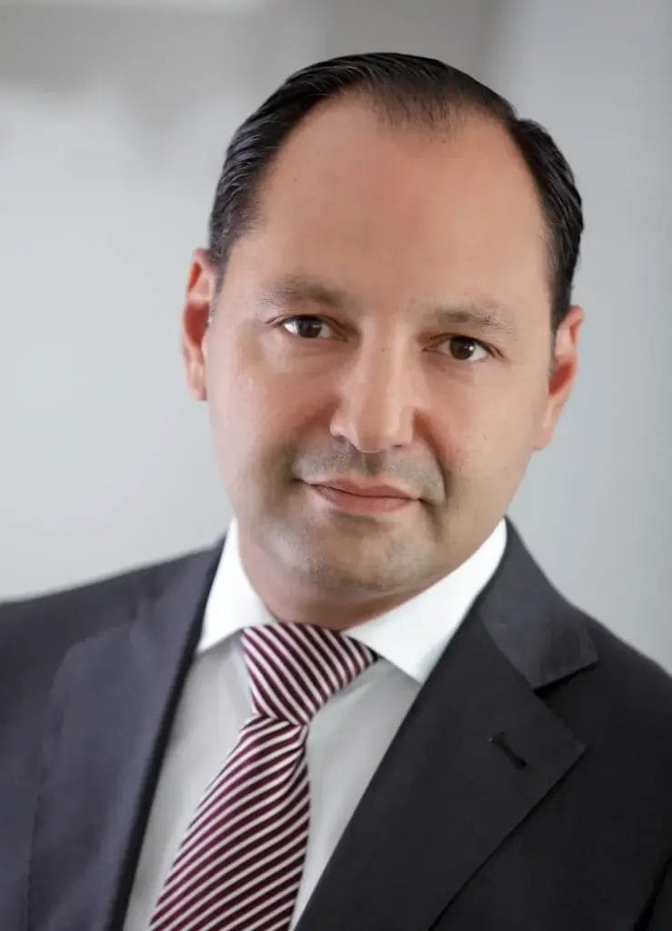 Rechtsanwalt und Strafverteidiger Salvatore Barba Wirtschaftsstrafrecht München