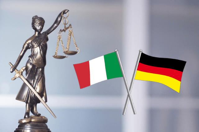 Deutsch-Italienische Rechtsanwaltskanzlei