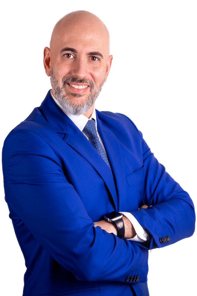 Avvocato Massimiliano Redaelli