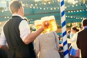 Oktoberfest in Munich – Your rights and what you should consider